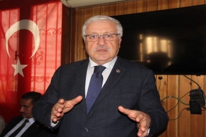 Eşine az rastlanır bir kahramanlık örneği