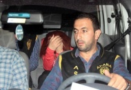 Eşine tecavüz ettiği iddiasıyla arkadaşını öldürdü