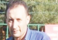 Eşini beş kurşunla öldüren cani koca tutuklandı