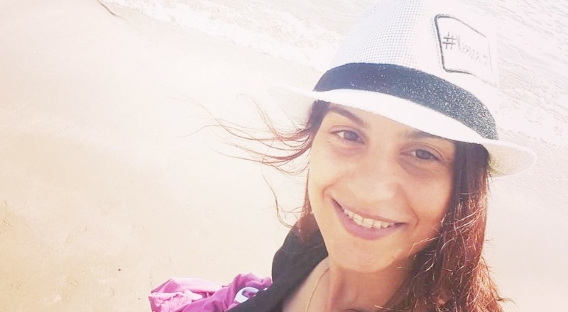 Eşini öldüren koca, "İntihar etti" dedi