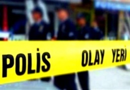 Eşini öldürüp, kendisi de intihar etti