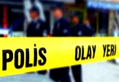 Eşini öldürüp, kendisi de intihar etti