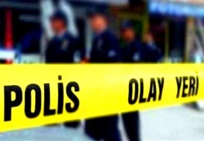 Eşini öldürüp, kendisi de intihar etti