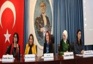 “Eşit düşün, akıllı inşa et, yenilik yarat”