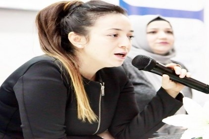 &#8220;Eşit düşün, akıllı inşa et, yenilik yarat&#8221;