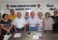 Eşitliğe, özgürlüğe ve demokrasiye dair kazanımlar yok oluyor