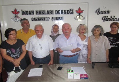 Eşitliğe, özgürlüğe ve demokrasiye dair kazanımlar yok oluyor