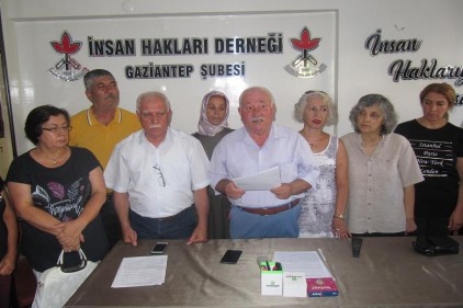 Eşitliğe, özgürlüğe ve demokrasiye dair kazanımlar yok oluyor