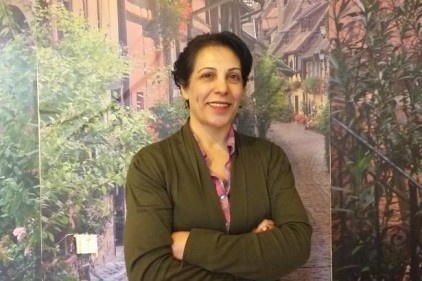 “Eşitlik, Laiklik, Özgürlük ve İnsanca Bir Yaşam” 