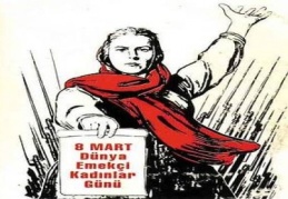 Eşitlik mücadelesiyle 155 yıl geçti