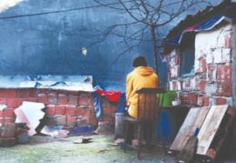 "Eşitsizlik, toplumun ruh sağlığını olumsuz etkiliyor"