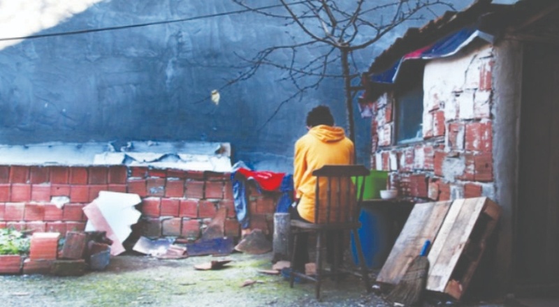 "Eşitsizlik, toplumun ruh sağlığını olumsuz etkiliyor"