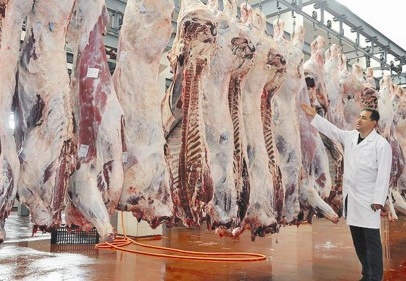 ESK kombinalarını kasaplara açacak