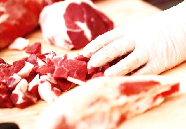 ESK, zamma rağmen etin kilosunda 25-30 lira zararda; bizim itirazımız haksız rekabete