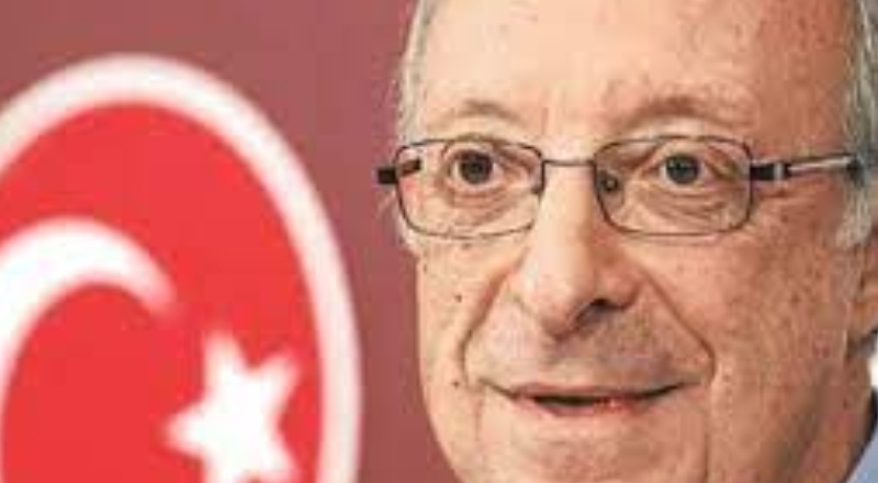 Eski AİHM yargıcı Rıza Türmen: 12 Eylül’de bile çıkarılmadığımız Avrupa Konseyi’nden şimdi çıkarılabiliriz