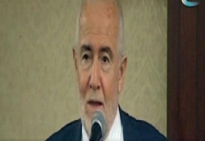 Eski Bakan Cevat Ayhan hayatını kaybetti