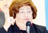 Eski Bakan Güldal Akşit Koronavirüs nedeniyle hayatını kaybetti