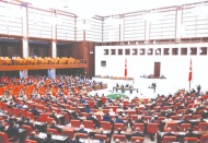 'Eski Bakan Pekcan' ve 'yolsuzluk araştırılması' önerileri TBMM'de kabul edilmedi