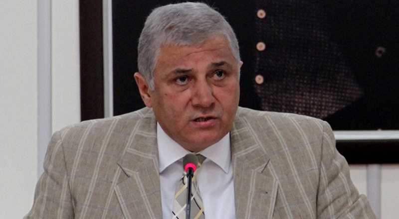 Eski Bakan Ufuk Söylemez: 14,8 milyon Türk vatandaşı fiilen aç