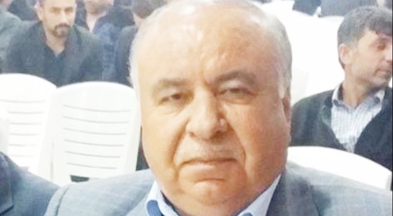 Eski belediye başkanı da hayatını kaybetti