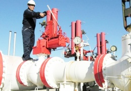 Eski BOTAŞ Genel Müdürü, Deutsche Bank'tan alınan 929 milyon dolarlık krediyi değerlendirdi: Ödemeyi Hazine garanti ediyor bedeli bizler ödeyeceğiz