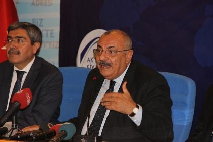 Eski çağın şartlarıyla güçlü Türkiye olmaz
