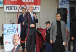 Eski CHP’li başkandan Kılıçdaroğlu’na şok suçlama!