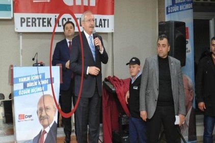 Eski CHP&#8217;li başkandan Kılıçdaroğlu&#8217;na şok suçlama!