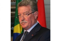 Eski cumhurbaşkanının evine ’yolsuzluk’ baskını
