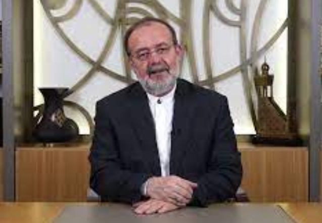 Eski Diyanet İşleri Başkanı: Her afeti sadece ilâhî ceza ve azap olarak gören teolojik anlayış sığ, yanlış ve eksiktir