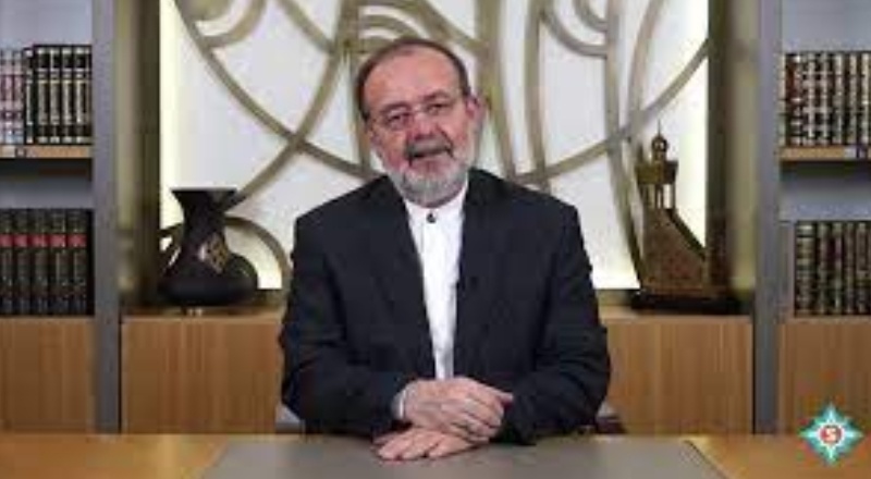 Eski Diyanet İşleri Başkanı: Her afeti sadece ilâhî ceza ve azap olarak gören teolojik anlayış sığ, yanlış ve eksiktir