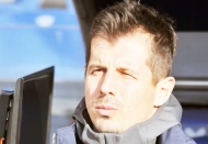 Eski dostlar Emre Belözoğlu ve Erol Bulut karşı karşıya