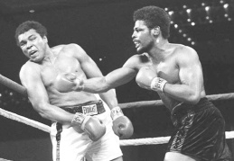 Eski dünya ağır sıklet boks şampiyonu Leon Spinks yaşamını yitirdi