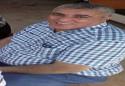 Eski eşi ile birlikte 2 kişiyi öldüren emekli polis Mersin'de yakalandı