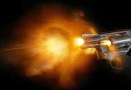 Eski eşinin kardeşleri av tüfeği ile saldırdı