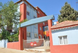 Eski FETÖ’cü okulunun adı değiştirildi 
