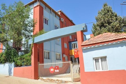 Eski FETÖ&#8217;cü okulunun adı değiştirildi 