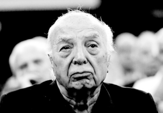 Eski Galatasaray Başkanı Selahattin Beyazıt, yaşamını yitirdi