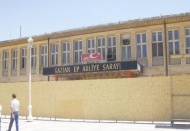 Eski Hükümet Konağı yaşayan kültür ve sanat merkezi oluyor