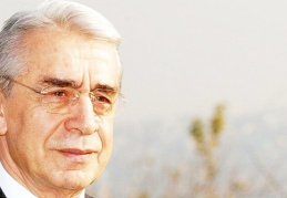 Eski İçişleri Bakanı Hasan Fehmi Güneş hayatını kaybetti