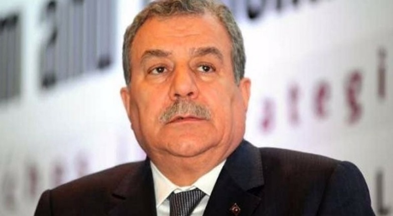 Eski İçişleri Bakanı Muammer Güler’in yeğeni evinde ölü bulundu