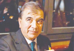 Eski istihbaratçı Enver Altaylı'ya 23 yıl 4 ay hapis cezası