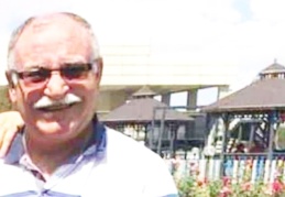 Eski kayınpederini kalbinden bıçaklayarak öldürdü