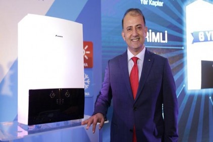 Eski kombiler tarihe gömülecek ve bu yasak hepimize tasarruf ettirecek