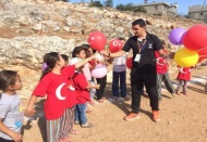 Eski Köyler Yeni Mahalleler Futbol Turnuvası 2. haftasında