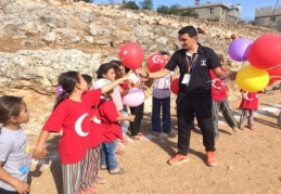 Eski Köyler Yeni Mahalleler Futbol Turnuvası 2. haftasında