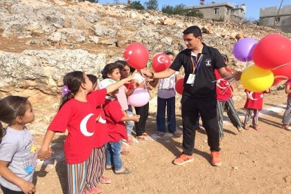 Eski Köyler Yeni Mahalleler Futbol Turnuvası 2. haftasında