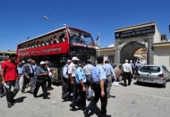 Eski köylere yeni hizmet