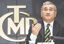 Eski Merkez Bankası Başkanı Durmuş Yılmaz: Açıklanan 123 milyar dolar rezervin içinde Türkiye'ye ait 1 sent bile yok