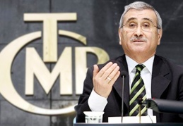 Eski Merkez Bankası Başkanı Yılmaz: IMF bizden borç istemedi; yalan!